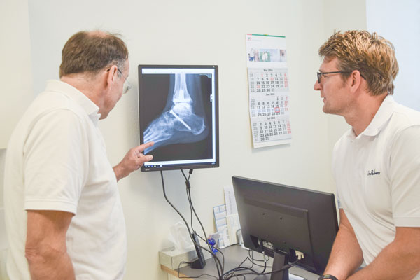 Arthrose