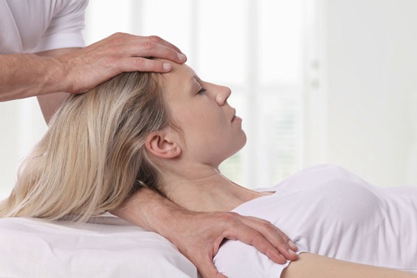 Osteopathie